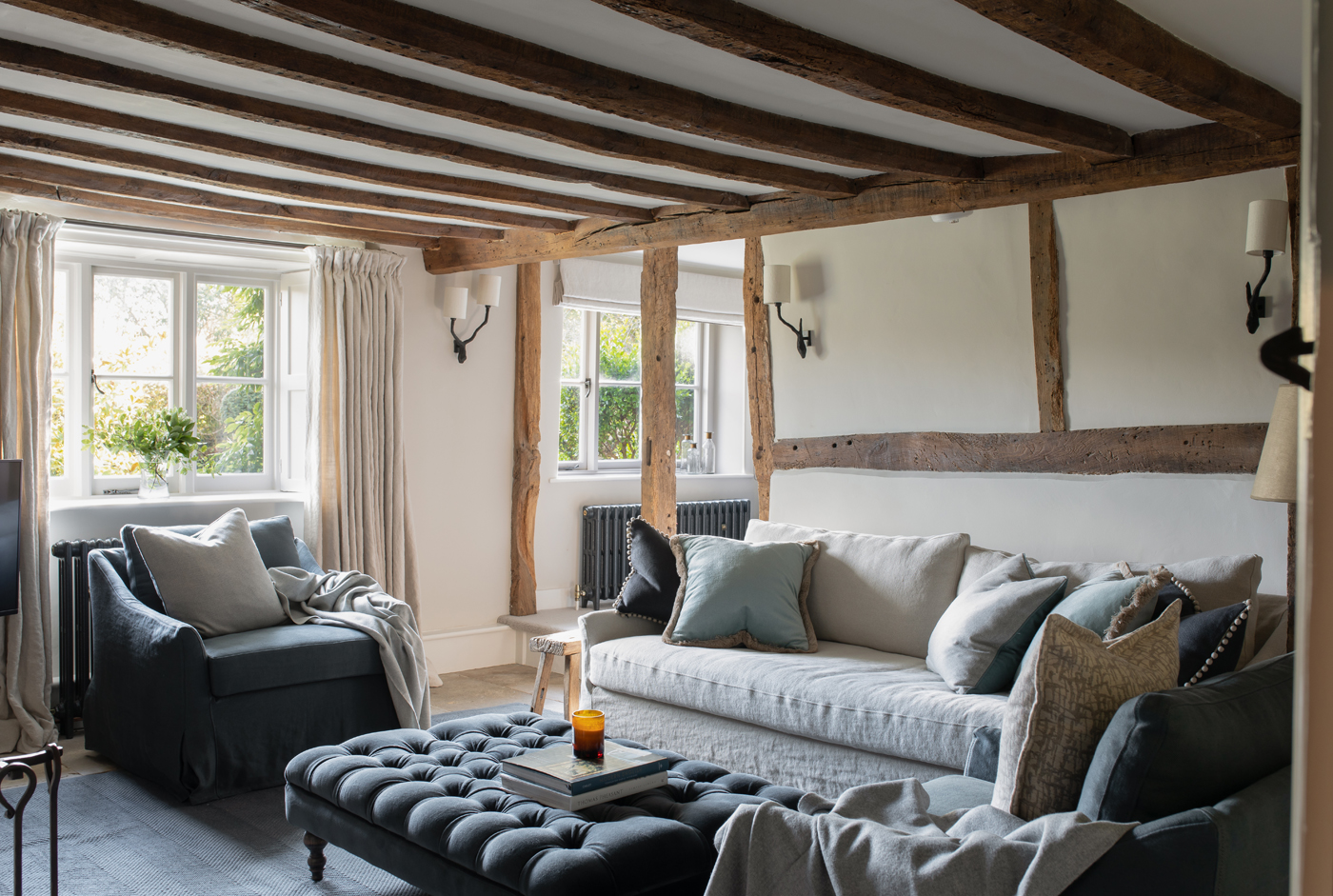 Lisa Bradburn Interior Design Sussex